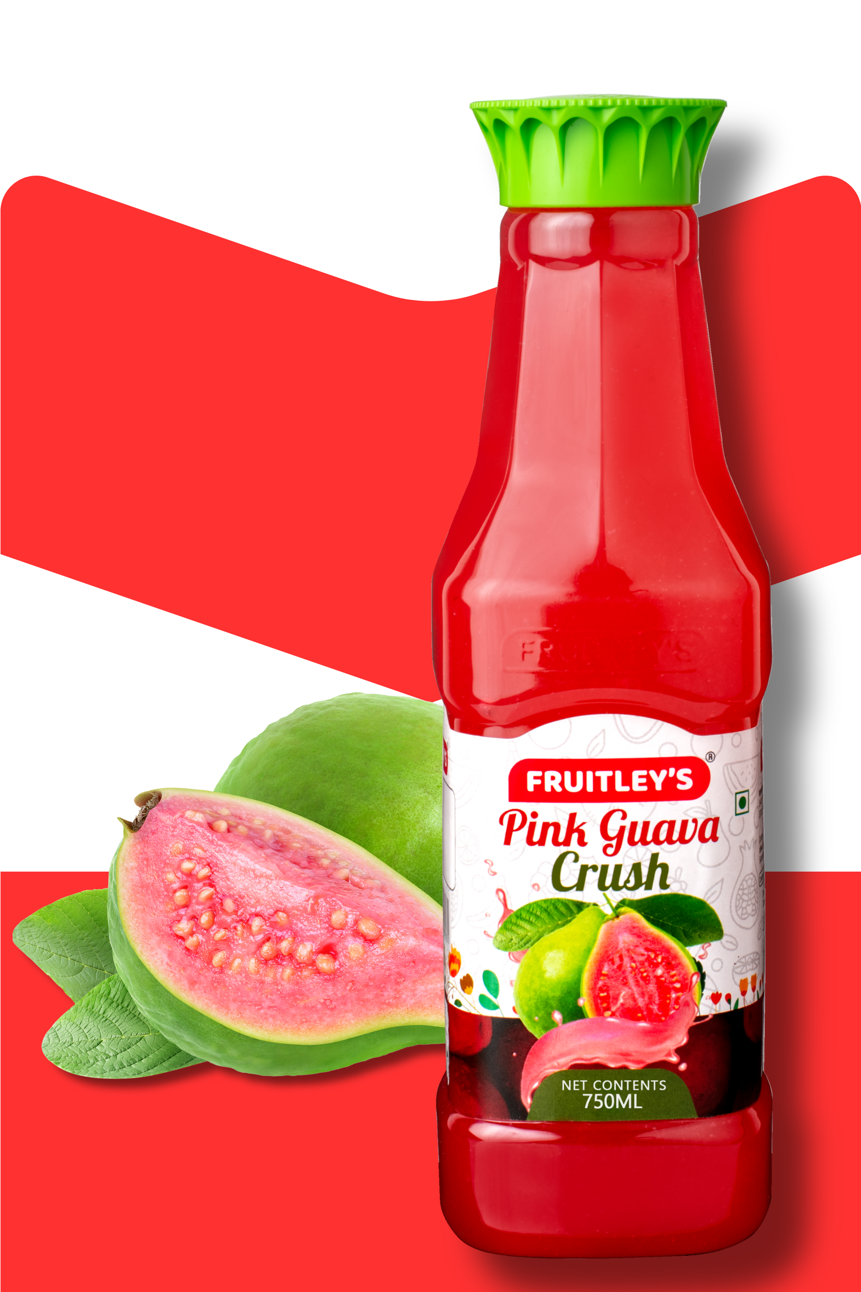 pinkguavacrush 750ml