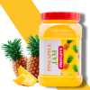 Pineapple Jam